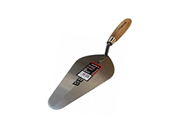 COLHER DE PEDREIRO CANTO REDONDO 10