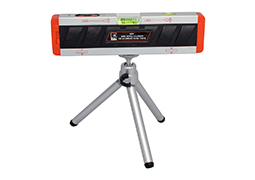 NÍVEL LASER BASE MAGNÉTICA E TRIPÉ BLISTER