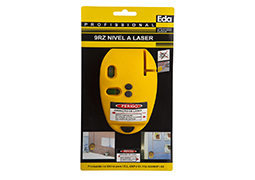 NÍVEL A LASER BLISTER