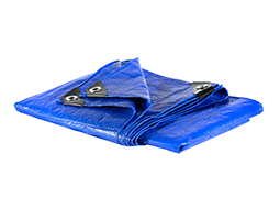 LONA AZUL 3x3M