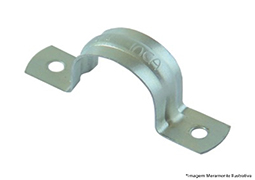 ABRAÇADEIRA TIPO U 3.1/2