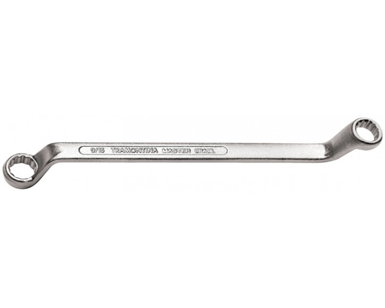CHAVE ESTRELA 20x22MM