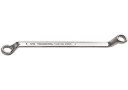CHAVE ESTRELA 20x22MM