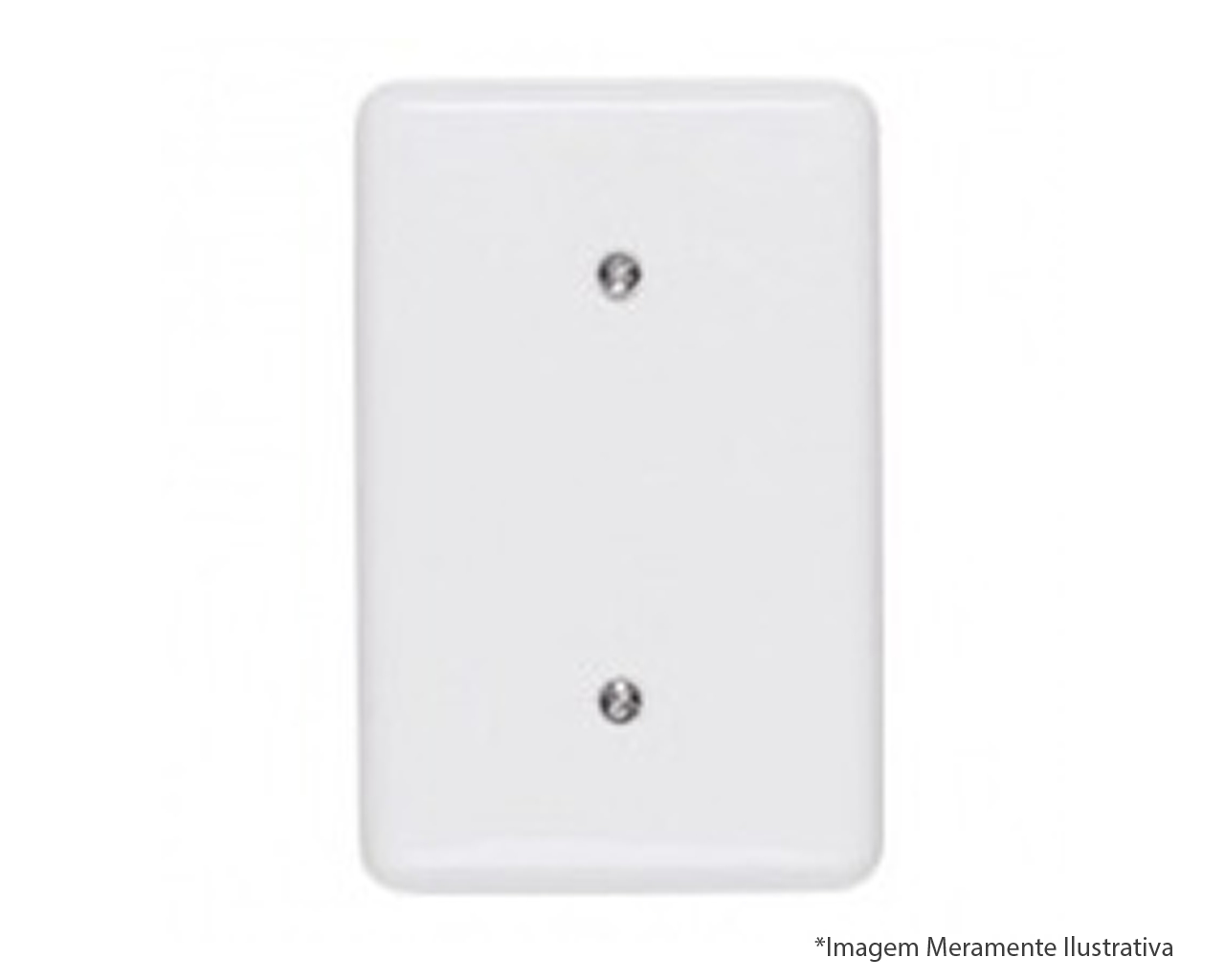 PLACA CEGA STYLUS 4X2