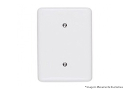 PLACA CEGA STYLUS 4X2