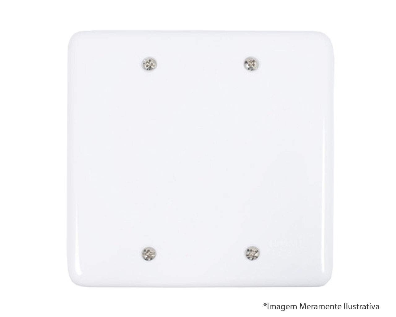 PLACA CEGA STYLUS 4X4