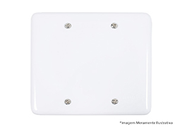 PLACA CEGA STYLUS 4X4