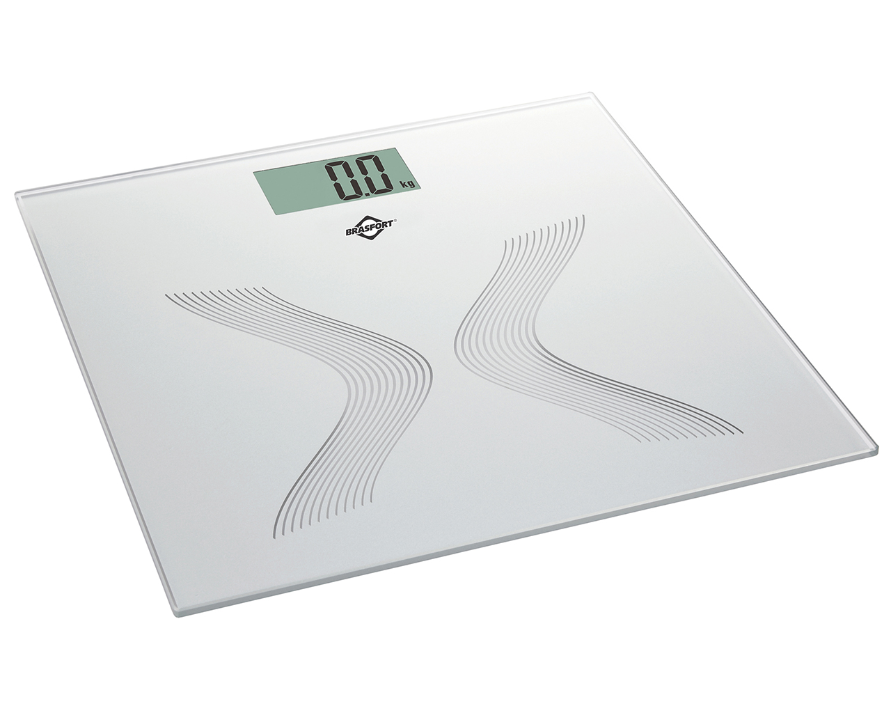 BALANÇA PARA BANHEIRO DIGITAL ATÉ 150KG