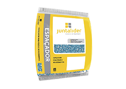 ESPAÇADOR PARA PISO E AZULEJO 4,0MM 100 PEÇAS BLISTER
