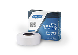 VEDA ROSCA PRO 18MMx10M