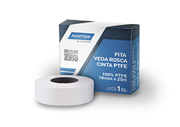 VEDA ROSCA PRO 18MMx25M