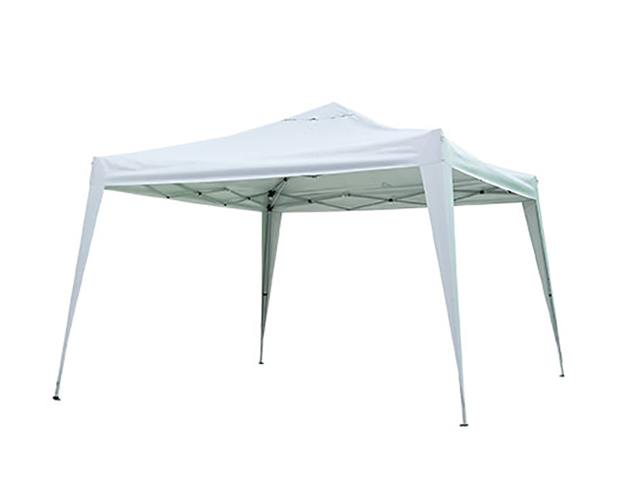 GAZEBO X-FLEX BRANCO 3x3M