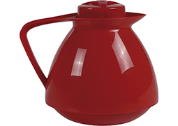 BULE TÉRMICO VERMELHO 650ML