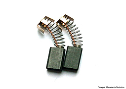 ESCOVA DE CARVÃO CB-419