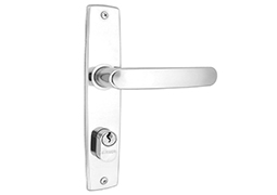 FECHADURA ALAVANCA INOX EXTERNA 2600/41IP