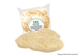 BUCHA SISAL 250G