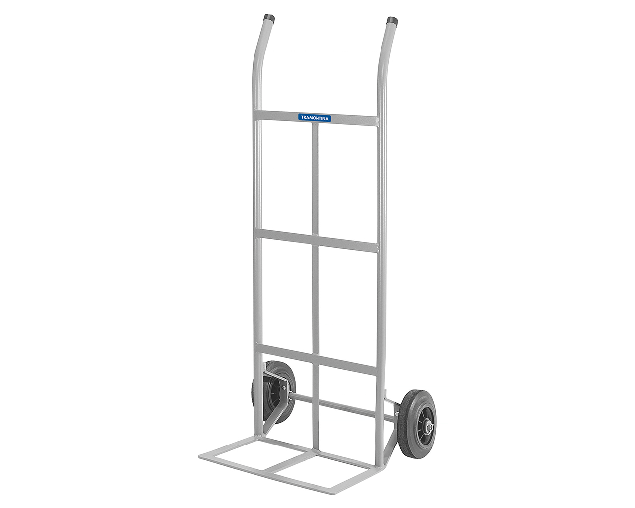 CARRINHO DE CARGA MODELO ARMAZÉM 180KG
