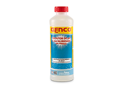 REDUTOR DE PH E ALCALINIDADE - PH MENOS 1L