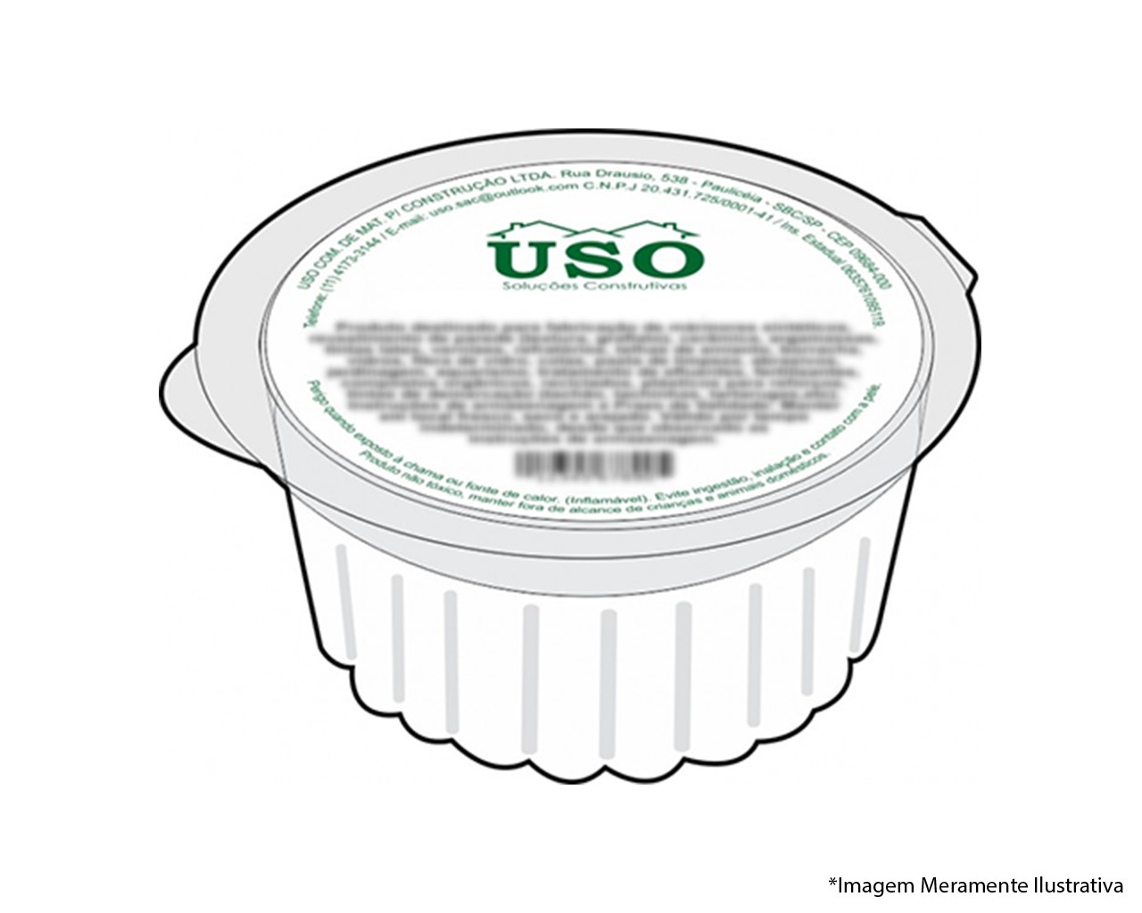 BICARBONATO SODIO 100G