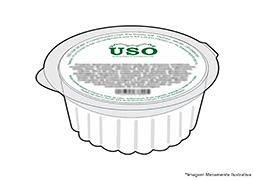 BICARBONATO SODIO 100G