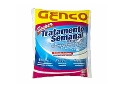 SUPER TRATAMENTO SEMANAL 400G