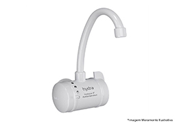 TORNEIRA ELÉTRICA HYDRALAR 4T MULTITEMPERATURA 220V 5500W