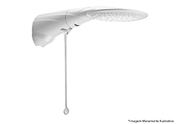 DUCHA ADVANCED TURBO MULTITEMPERATURAS 220V 7500W
