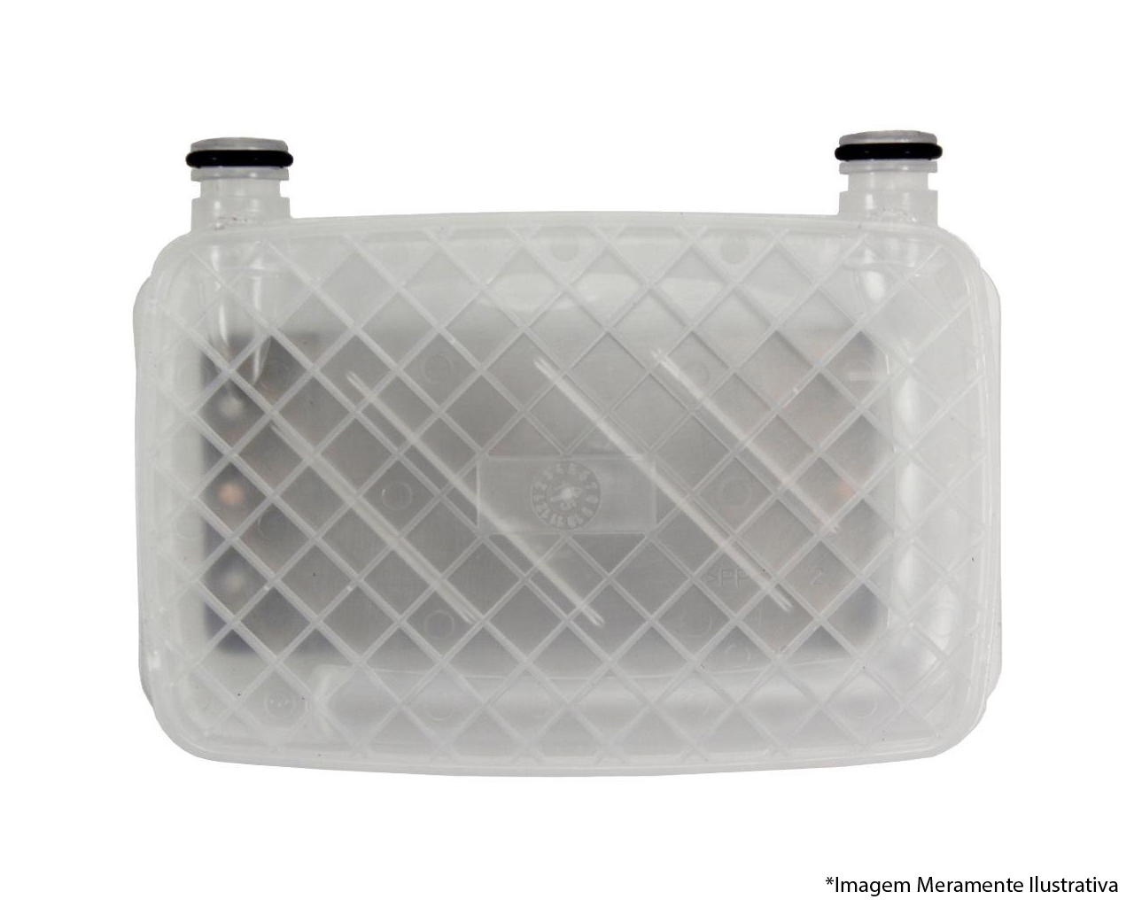 RESISTÊNCIA STAR/STORM/WAVE 220V 7800W BLISTER