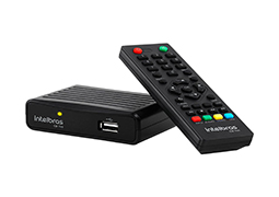 CONVERSOR DIGITAL COM GRAVADOR CD700
