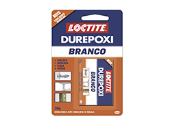 DUREPOXI 50G BRANCO