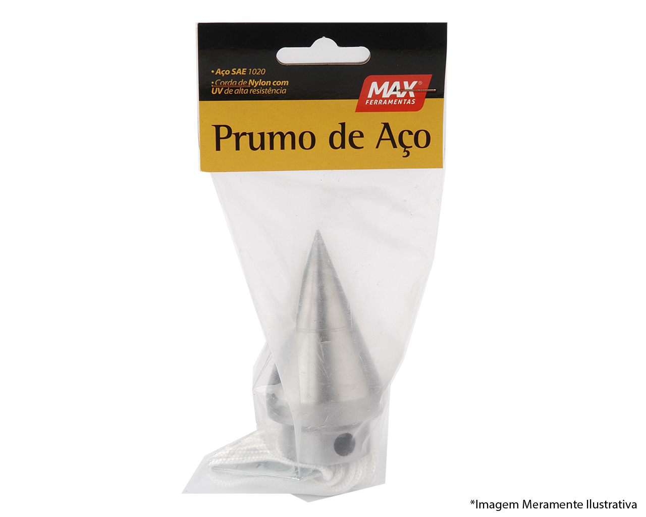 PRUMO CENTRO 300G 84555