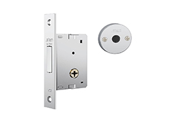 TRAVA DE SEGURANÇA TETRA INOX 1001 DISTÂNCIA BROCA 30MM