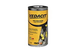 FITA MULTI-USO AUTO ADESIVA 30CMx10M