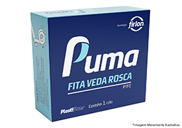 VEDA ROSCA PUMA 3/4