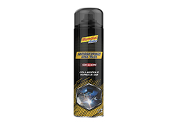 ANTIRRESPINGO SOLDA SPRAY MUNDIAL SEM SILICONE 400ML/280G 3200