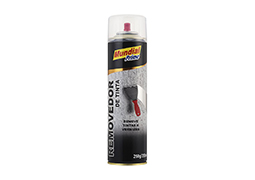 REMOVEDOR DE TINTAS SPRAY 350ML/250G