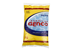 PH + PÓ (BARRILHA) 2KG