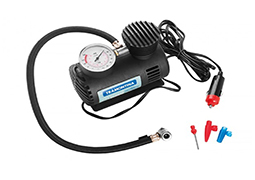 COMPRESSOR AR PORTÁTIL TRAMONTINA 12V-50W