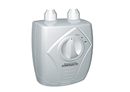 AQUECEDOR VERSÁTIL PARA TORNEIRA 220V 5500W