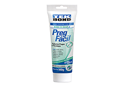 PREG FÁCIL BASE ÁGUA 140G/94ML BLISTER (PREGO LÍQUIDO)