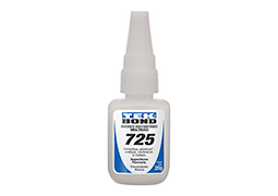 ADESIVO INSTANTÂNEO 725 20G