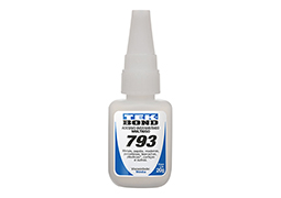 ADESIVO INSTANTÂNEO 793 20G