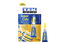 SUPER COLA 2G BLISTER