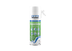 ESPUMA EXPANSIVA 500ML/320G 