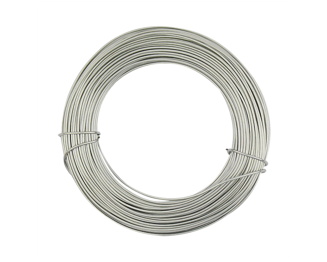 ARAME GALVANIZADO 25MX1MM BLISTER