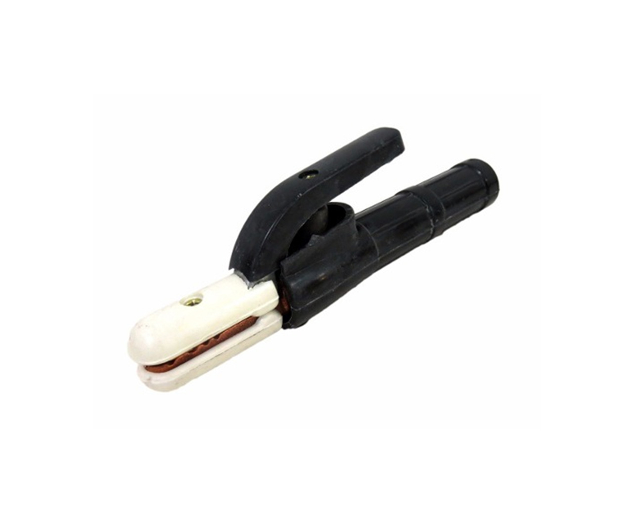 PORTA ELETRODO 500A 8300