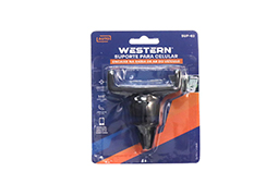 SUPORTE DE CELULAR PARA CARRO BLISTER
