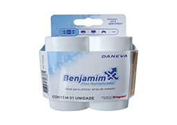ADAPTADOR TIPO BENJAMIM 4 SAÍDAS 2P+T 10A/250V BLISTER