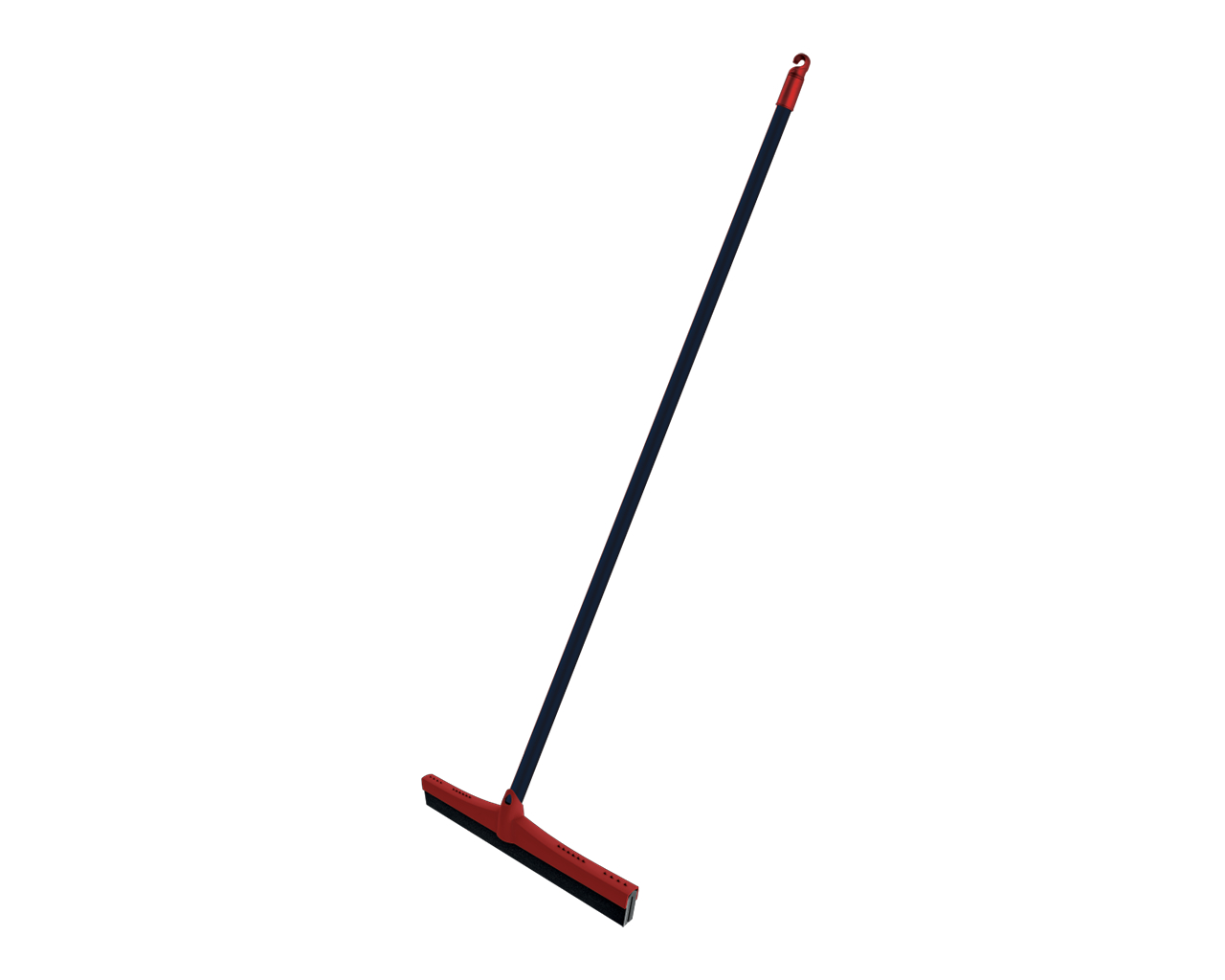 RODO MÉDIO EVA DUPLO 42,5CM COM CABO