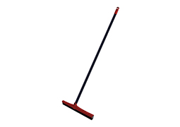 RODO MÉDIO EVA DUPLO 42,5CM COM CABO